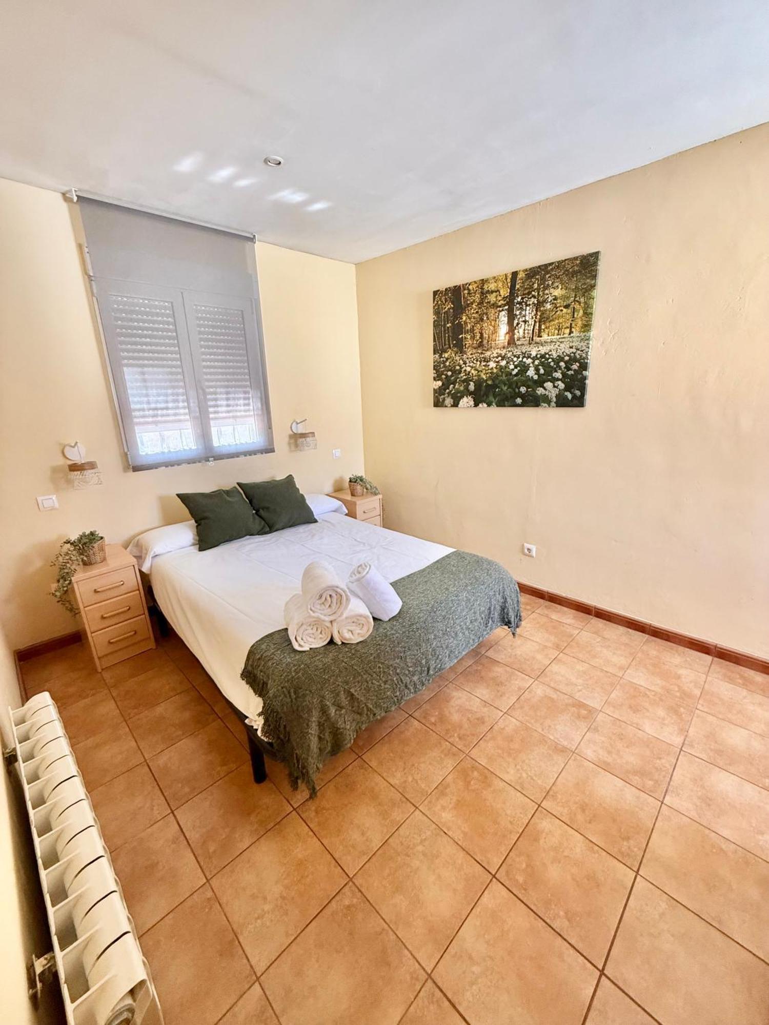Apartamento Universidad-Hospital Zaragoza Exteriör bild