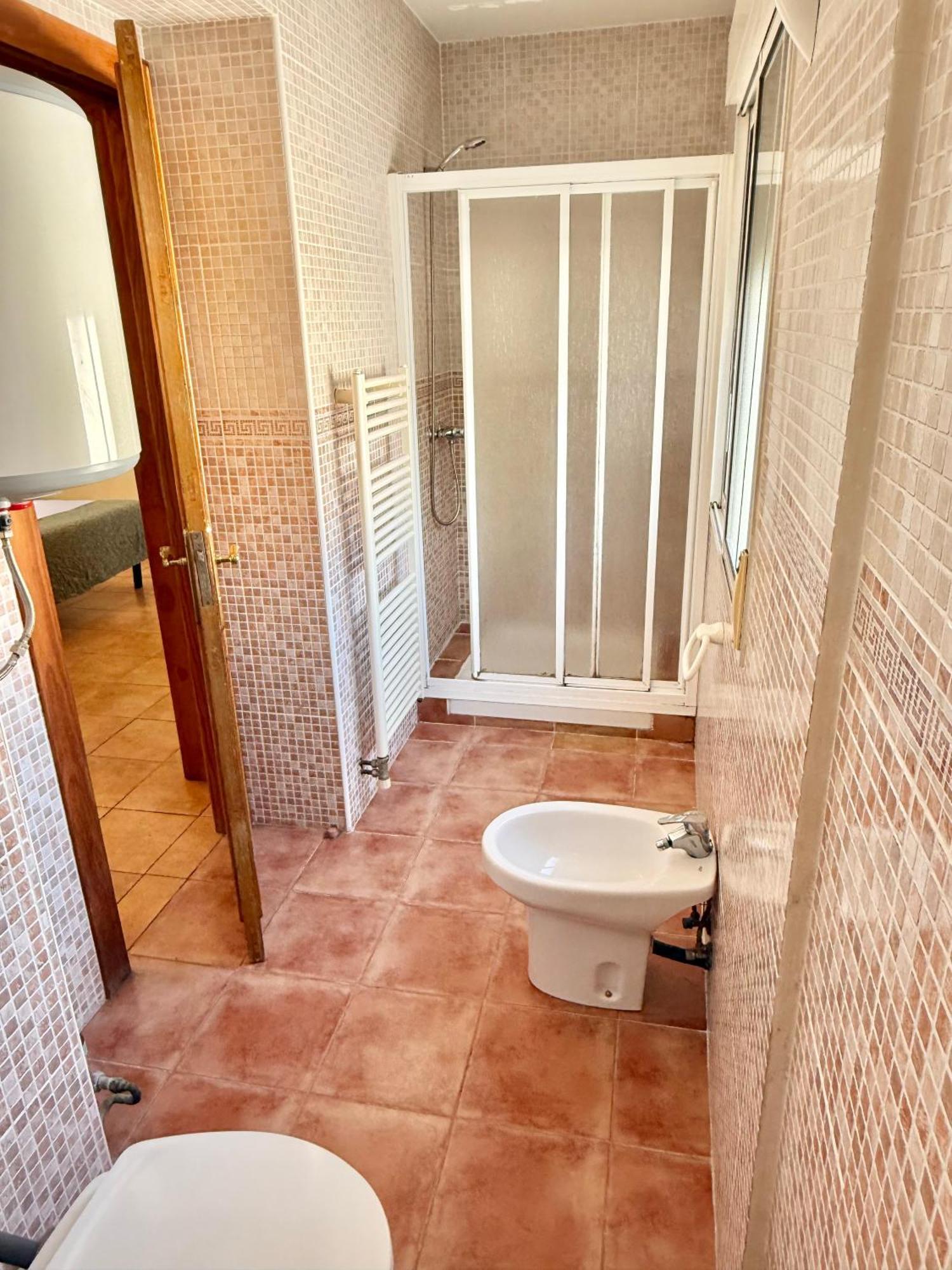 Apartamento Universidad-Hospital Zaragoza Exteriör bild