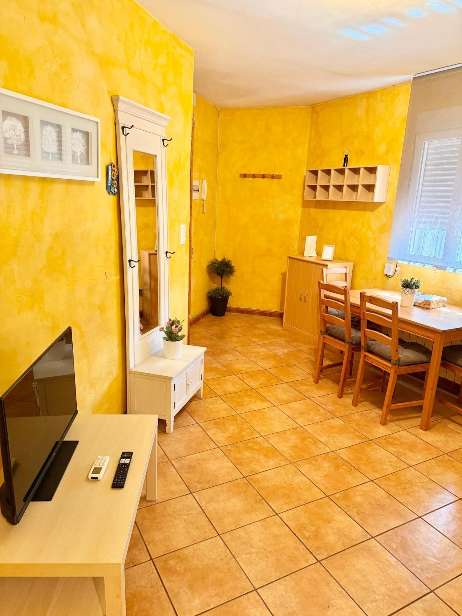 Apartamento Universidad-Hospital Zaragoza Exteriör bild